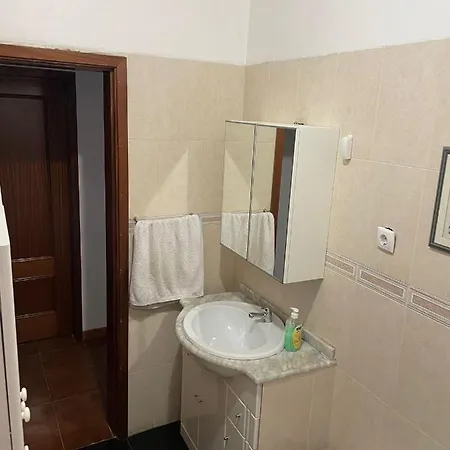 Gæstehus Quarto Duplo Espacoso Em Alfama Lisboa