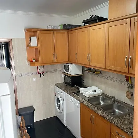 Penzion Quarto Duplo Espacoso Em Alfama