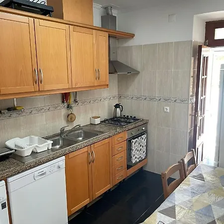 Penzion Quarto Duplo Espacoso Em Alfama *